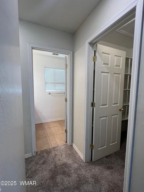 Tiny photo for 2996 W Park Plaza Drive, Snowflake, AZ 85937 (MLS # 258721)