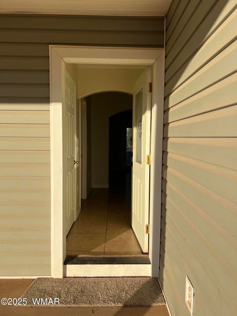 Tiny photo for 2996 W Park Plaza Drive, Snowflake, AZ 85937 (MLS # 258721)