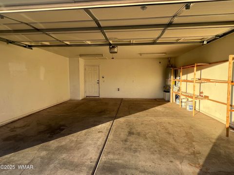 Tiny photo for 2996 W Park Plaza Drive, Snowflake, AZ 85937 (MLS # 258721)