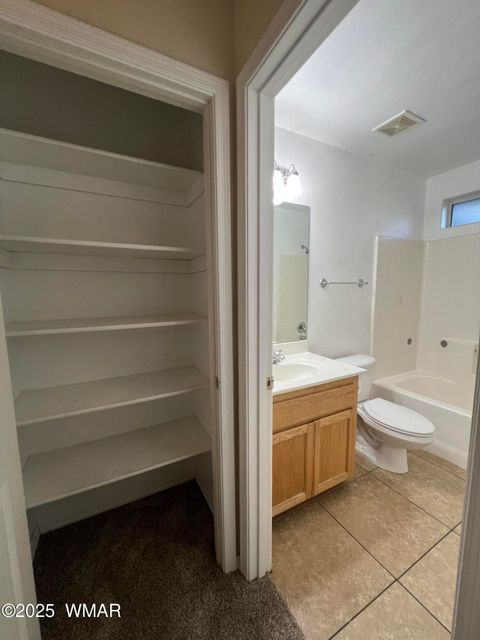 Tiny photo for 2996 W Park Plaza Drive, Snowflake, AZ 85937 (MLS # 258721)