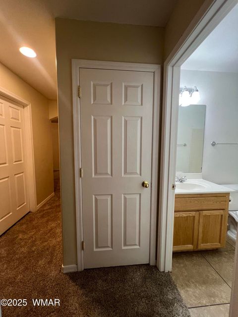 Tiny photo for 2996 W Park Plaza Drive, Snowflake, AZ 85937 (MLS # 258721)