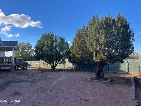 Tiny photo for 2996 W Park Plaza Drive, Snowflake, AZ 85937 (MLS # 258721)