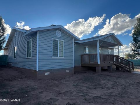 Tiny photo for 2996 W Park Plaza Drive, Snowflake, AZ 85937 (MLS # 258721)