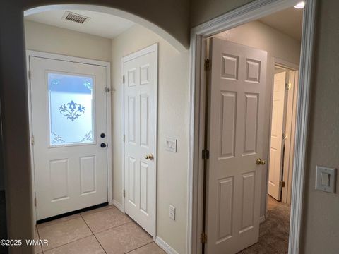 Tiny photo for 2996 W Park Plaza Drive, Snowflake, AZ 85937 (MLS # 258721)