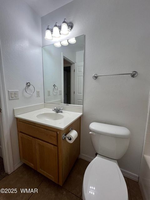 Tiny photo for 2996 W Park Plaza Drive, Snowflake, AZ 85937 (MLS # 258721)