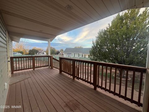 Tiny photo for 2996 W Park Plaza Drive, Snowflake, AZ 85937 (MLS # 258721)