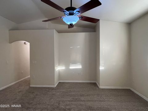 Tiny photo for 2996 W Park Plaza Drive, Snowflake, AZ 85937 (MLS # 258721)