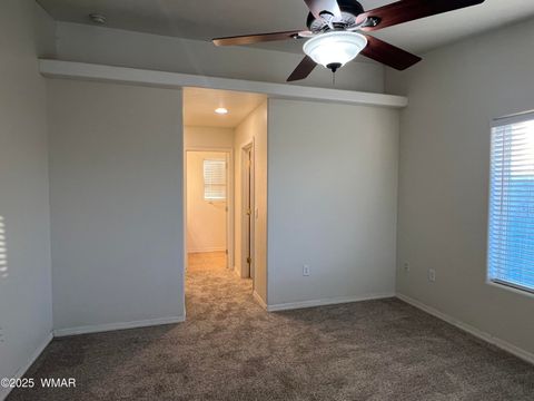 Tiny photo for 2996 W Park Plaza Drive, Snowflake, AZ 85937 (MLS # 258721)
