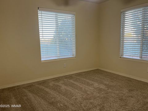 Tiny photo for 2996 W Park Plaza Drive, Snowflake, AZ 85937 (MLS # 258721)