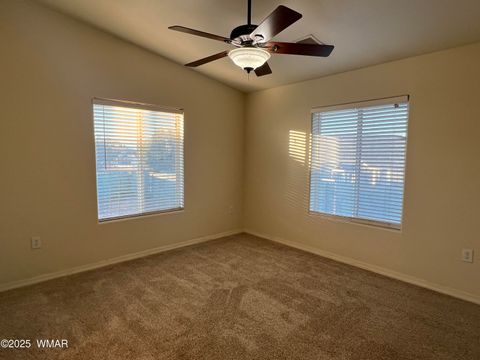 Tiny photo for 2996 W Park Plaza Drive, Snowflake, AZ 85937 (MLS # 258721)