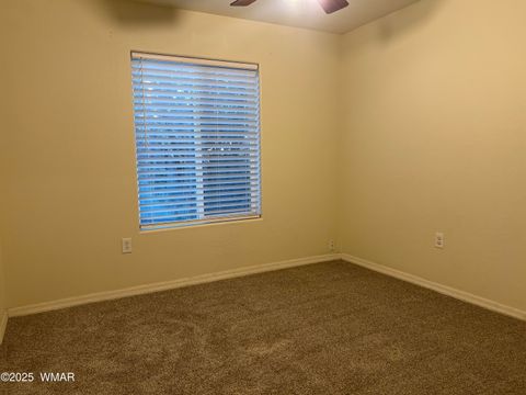 Tiny photo for 2996 W Park Plaza Drive, Snowflake, AZ 85937 (MLS # 258721)