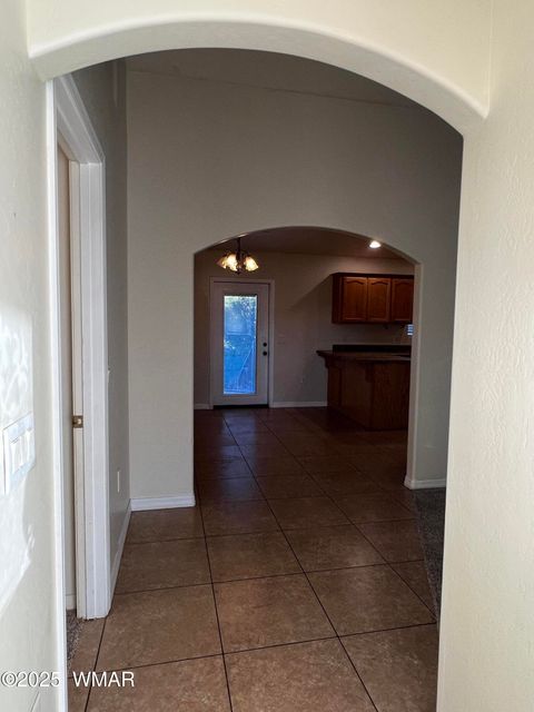 Tiny photo for 2996 W Park Plaza Drive, Snowflake, AZ 85937 (MLS # 258721)