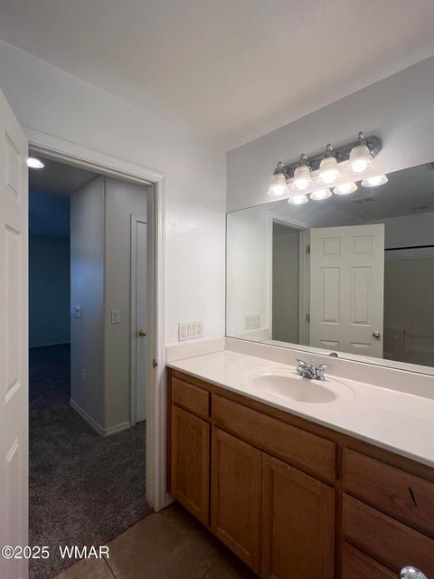 Tiny photo for 2996 W Park Plaza Drive, Snowflake, AZ 85937 (MLS # 258721)