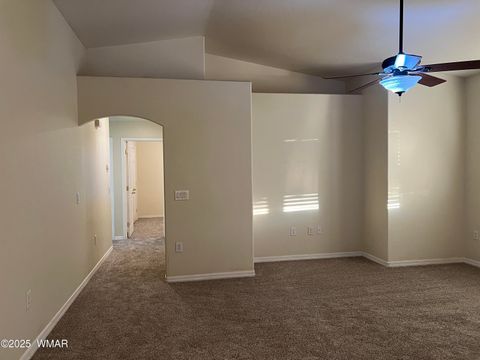 Tiny photo for 2996 W Park Plaza Drive, Snowflake, AZ 85937 (MLS # 258721)