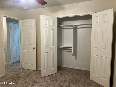 Tiny photo for 2996 W Park Plaza Drive, Snowflake, AZ 85937 (MLS # 258721)