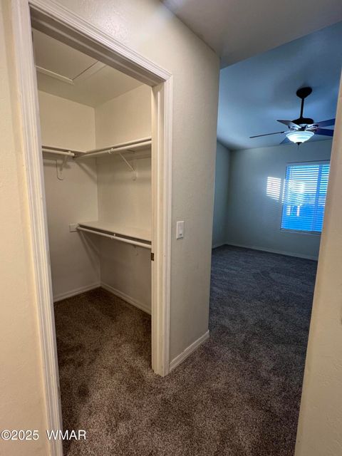 Tiny photo for 2996 W Park Plaza Drive, Snowflake, AZ 85937 (MLS # 258721)