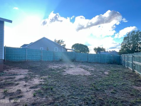 Tiny photo for 2996 W Park Plaza Drive, Snowflake, AZ 85937 (MLS # 258721)