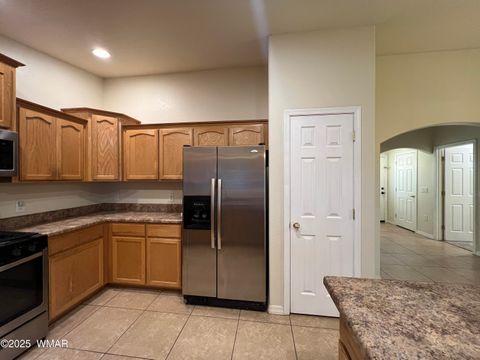 Tiny photo for 2996 W Park Plaza Drive, Snowflake, AZ 85937 (MLS # 258721)