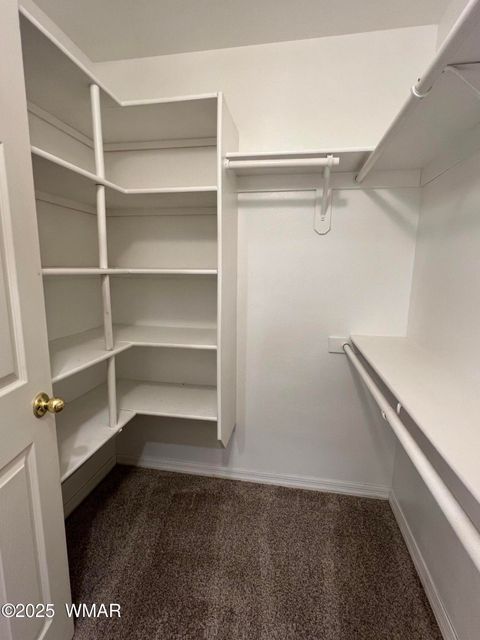 Tiny photo for 2996 W Park Plaza Drive, Snowflake, AZ 85937 (MLS # 258721)