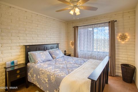 Tiny photo for 734 Maverick, Concho, AZ 85924 (MLS # 258590)