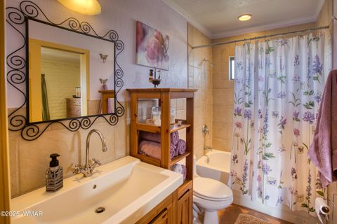 Tiny photo for 734 Maverick, Concho, AZ 85924 (MLS # 258590)