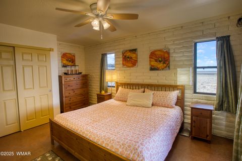 Tiny photo for 734 Maverick, Concho, AZ 85924 (MLS # 258590)