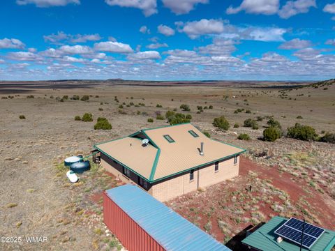 Tiny photo for 734 Maverick, Concho, AZ 85924 (MLS # 258590)