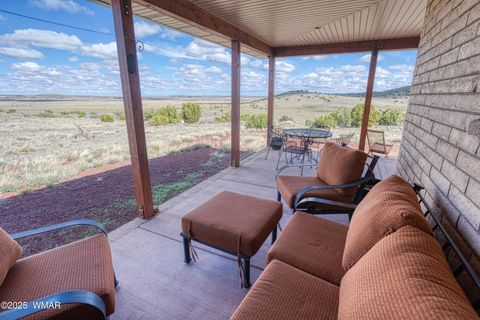 Tiny photo for 734 Maverick, Concho, AZ 85924 (MLS # 258590)
