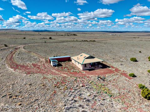 Tiny photo for 734 Maverick, Concho, AZ 85924 (MLS # 258590)