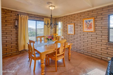 Tiny photo for 734 Maverick, Concho, AZ 85924 (MLS # 258590)