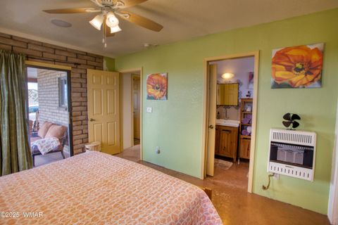 Tiny photo for 734 Maverick, Concho, AZ 85924 (MLS # 258590)