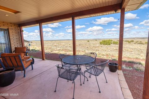 Tiny photo for 734 Maverick, Concho, AZ 85924 (MLS # 258590)