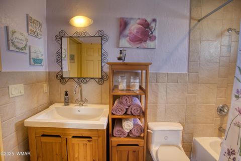 Tiny photo for 734 Maverick, Concho, AZ 85924 (MLS # 258590)