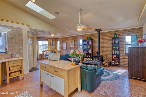 Tiny photo for 734 Maverick, Concho, AZ 85924 (MLS # 258590)