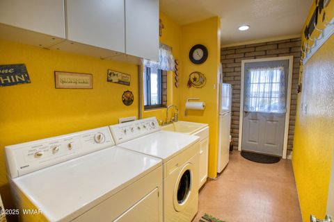 Tiny photo for 734 Maverick, Concho, AZ 85924 (MLS # 258590)