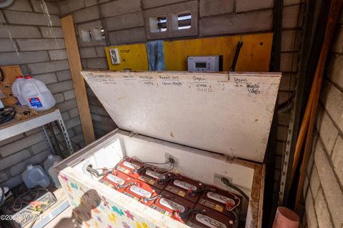 Tiny photo for 734 Maverick, Concho, AZ 85924 (MLS # 258590)