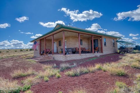 Photo of 734 Maverick, Concho, AZ 85924 (MLS # 258590)