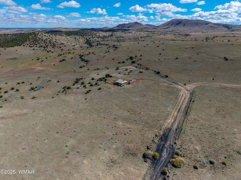 Tiny photo for 734 Maverick, Concho, AZ 85924 (MLS # 258590)