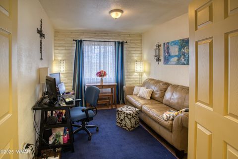 Tiny photo for 734 Maverick, Concho, AZ 85924 (MLS # 258590)