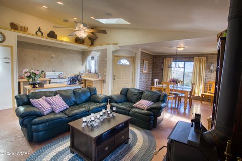 Tiny photo for 734 Maverick, Concho, AZ 85924 (MLS # 258590)