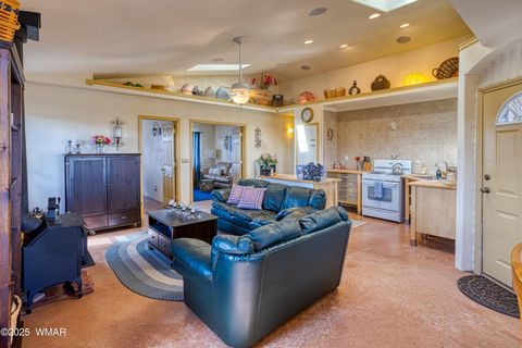 Tiny photo for 734 Maverick, Concho, AZ 85924 (MLS # 258590)