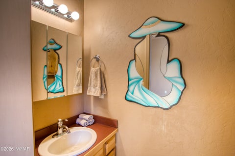 Tiny photo for 1511 S Canyon Ridge Trail, Show Low, AZ 85901 (MLS # 263160)