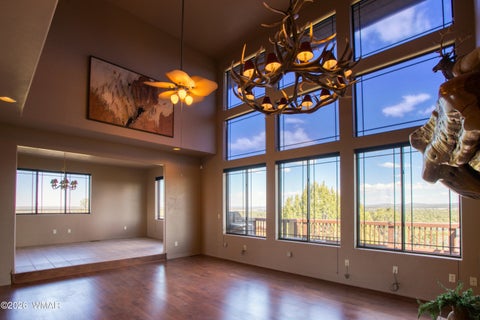 Tiny photo for 1511 S Canyon Ridge Trail, Show Low, AZ 85901 (MLS # 263160)