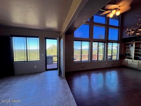 Tiny photo for 1511 S Canyon Ridge Trail, Show Low, AZ 85901 (MLS # 263160)