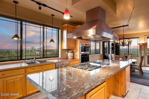Tiny photo for 1511 S Canyon Ridge Trail, Show Low, AZ 85901 (MLS # 263160)