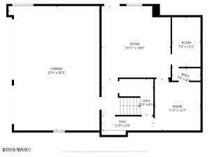 Tiny photo for 1511 S Canyon Ridge Trail, Show Low, AZ 85901 (MLS # 263160)