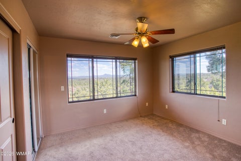 Tiny photo for 1511 S Canyon Ridge Trail, Show Low, AZ 85901 (MLS # 263160)