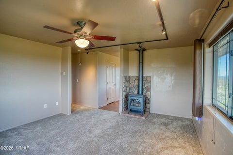 Tiny photo for 1511 S Canyon Ridge Trail, Show Low, AZ 85901 (MLS # 263160)