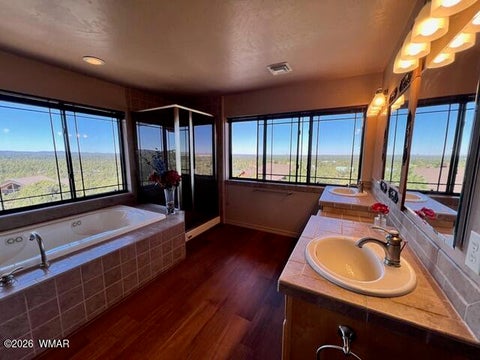 Tiny photo for 1511 S Canyon Ridge Trail, Show Low, AZ 85901 (MLS # 263160)