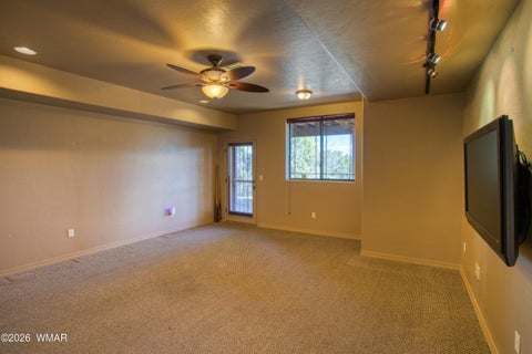 Tiny photo for 1511 S Canyon Ridge Trail, Show Low, AZ 85901 (MLS # 263160)